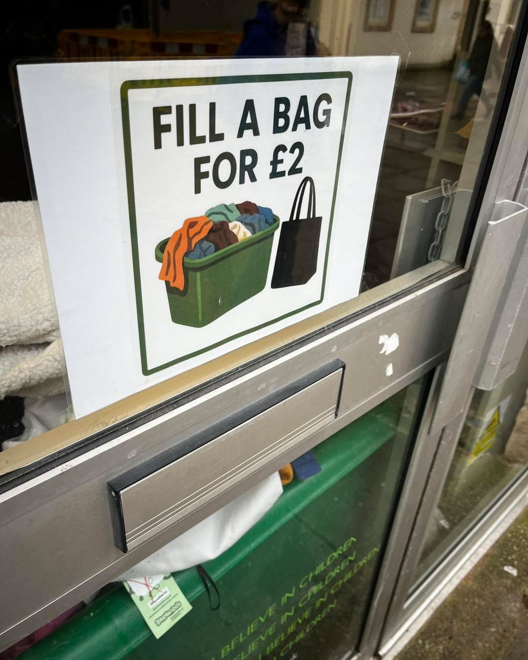 FLO custom denim jacket with floral design